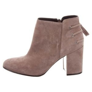 Rachel Zoe Ankle Boots